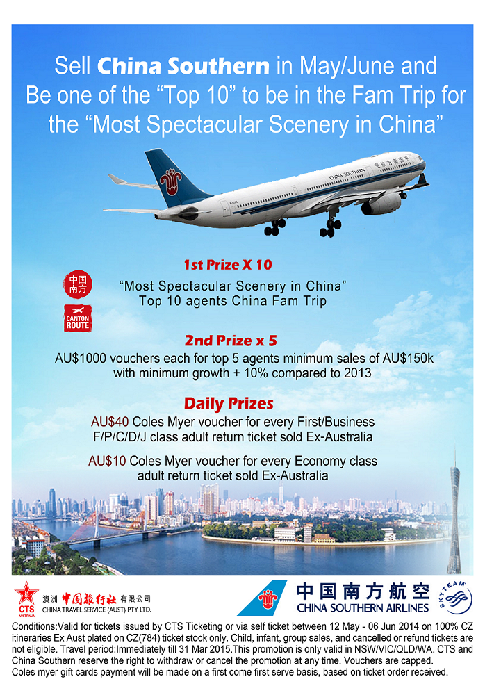china travel services sydney